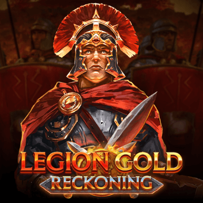 Legion Gold Reckoning