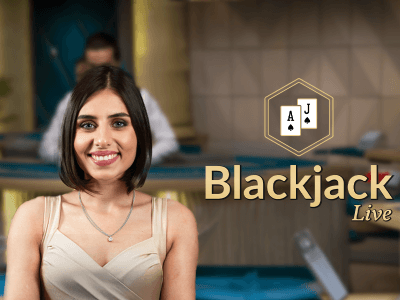 Blackjack Silver B