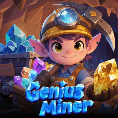 Genius Miner