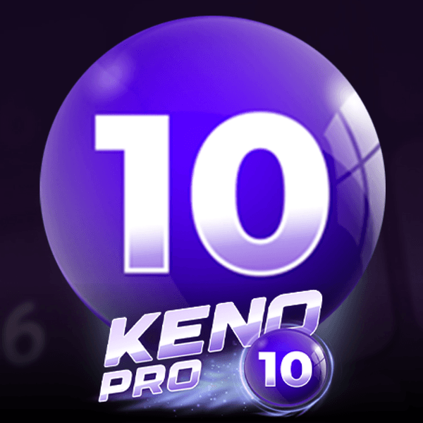 Keno Pro 10