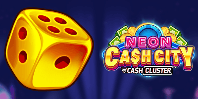 Neon Cash City