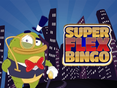 Super Flex Bingo