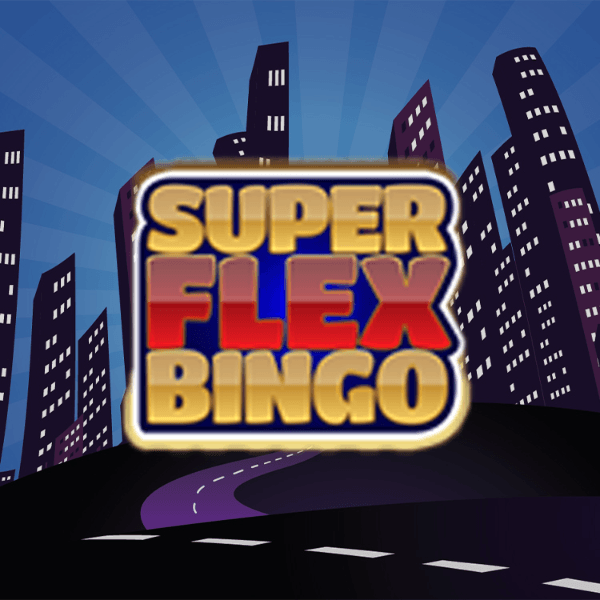 Super Flex Bingo