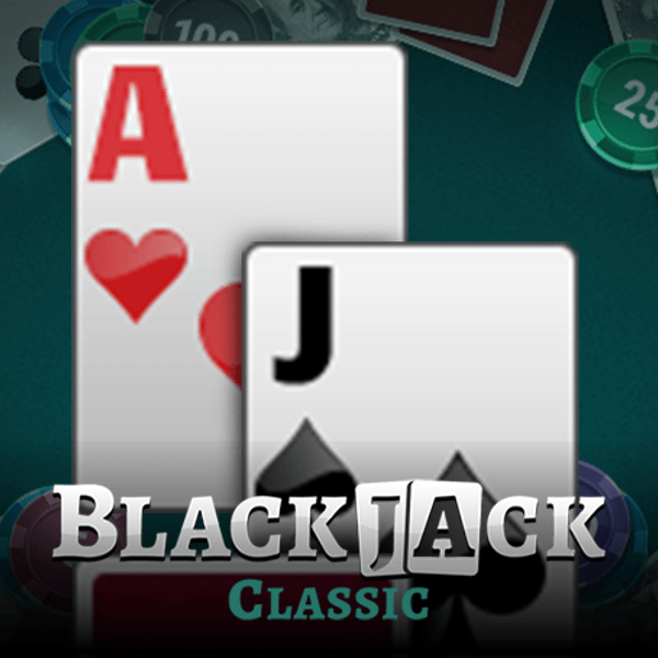 Blackjack