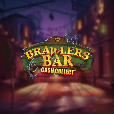 Brawler's Bar Cash Collect