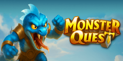 Monster Quest