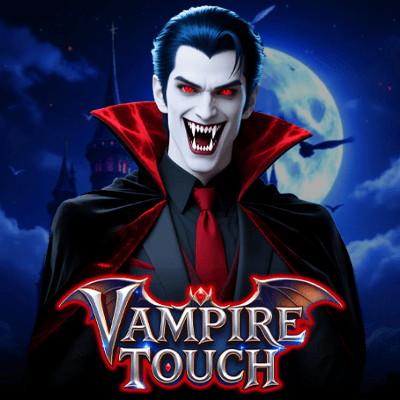 Vampire Touch