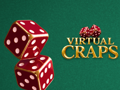 Virtual Craps