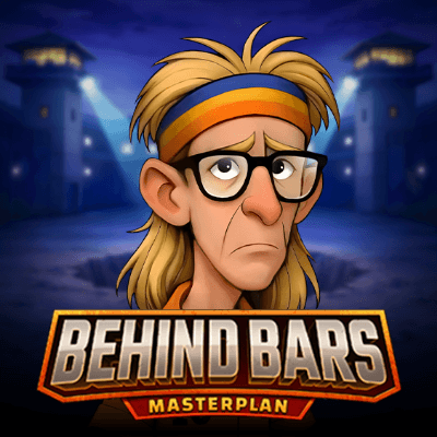 Behind Bars: Masterplan