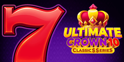 Ultimate Crown 10