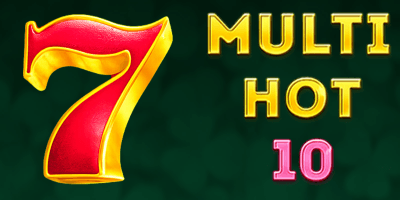 Multi Hot 10