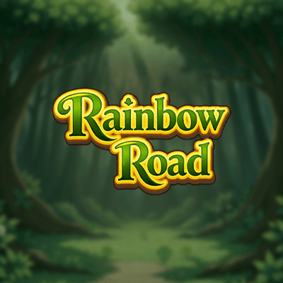 Rainbow Road