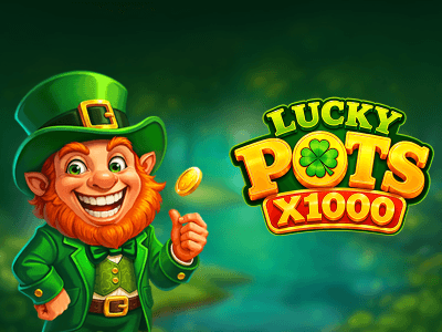 Lucky Pots x1000