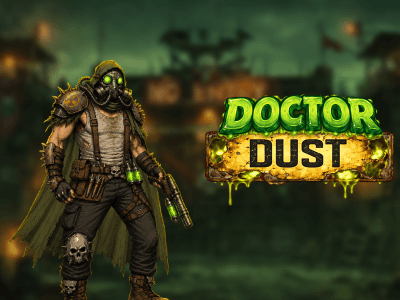 Doctor Dust