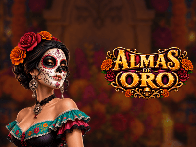 Almas de Oro