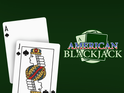American Blackjack