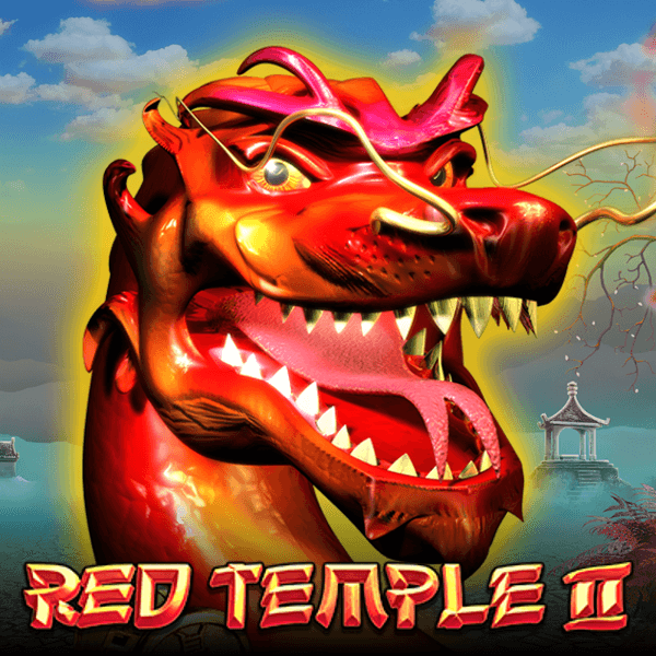 Red Temple II
