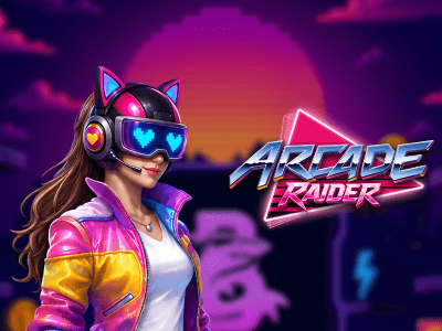 Arcade Raider