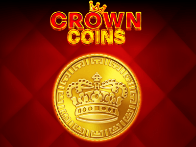 Crown Coins