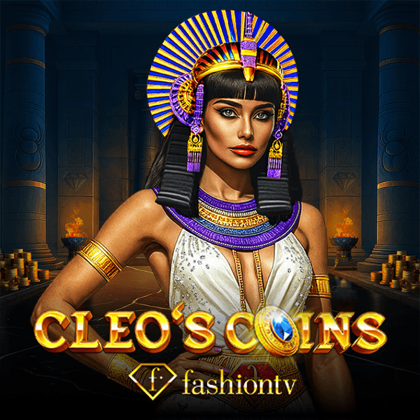 Cleo's Coins