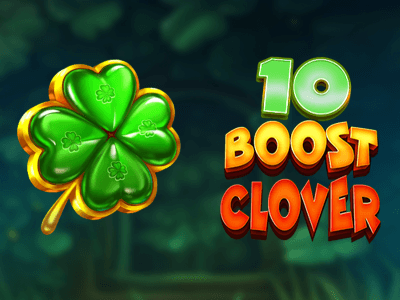 10 Boost Clover Felix Stars