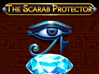 The Scarab Protector