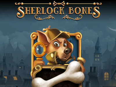 Sherlock Bones