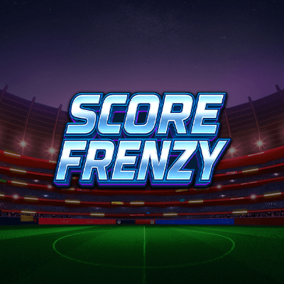 Score Frenzy (Buy Bonus)