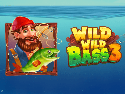 Wild Wild Bass 3