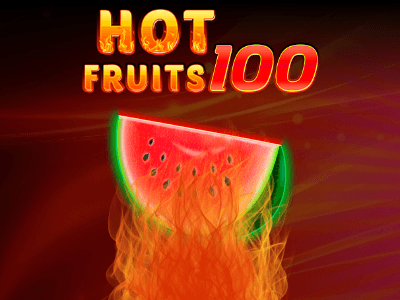 Hot Fruits 100
