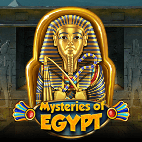 Mysteries of Egypt