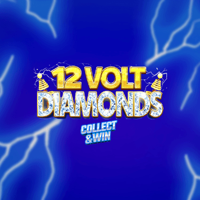 12 Volt Diamonds