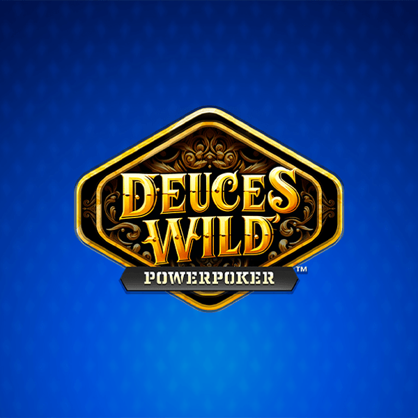Deuces Wild Powerpoker