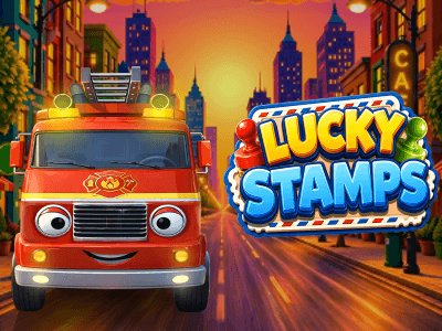 Lucky Stamps
