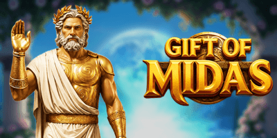 Gift of Midas
