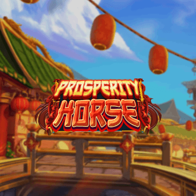 Prosperity Horse