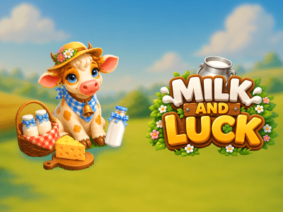 Milk & Luck