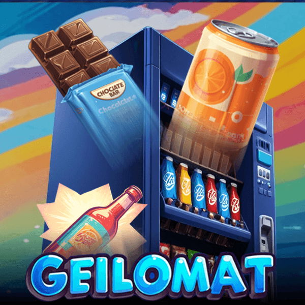 Geilomat