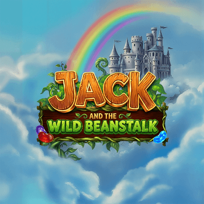 Jack and the Wild Beanstalk
