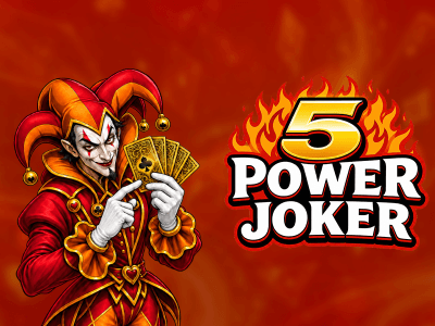 5 Power Joker