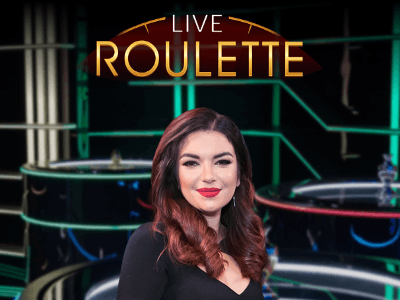 Live Yellow Roulette