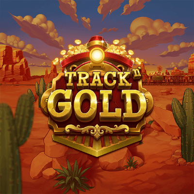 Track n' Gold