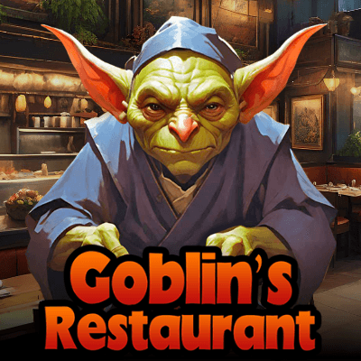 Goblin's Restaurant
