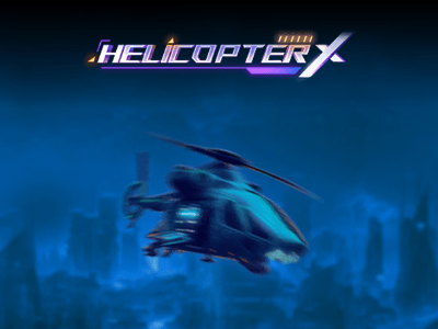 Helicopter X