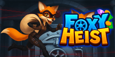 Foxy Heist