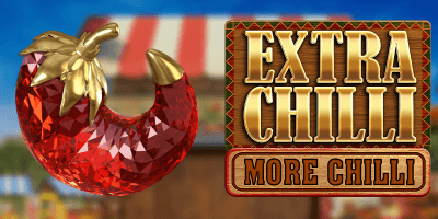Extra Chilli More Chilli