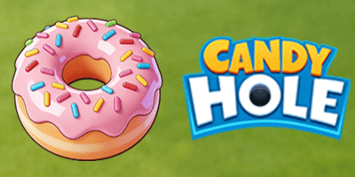 Candy Hole
