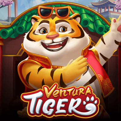 Tiger Ventura High RTP