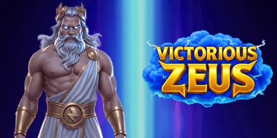 Victorious Zeus