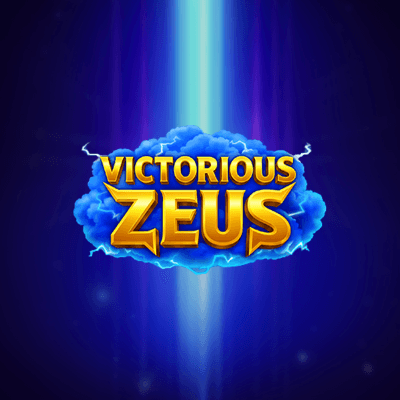 Victorious Zeus